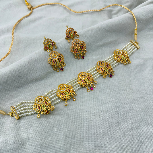 Jadu set 11