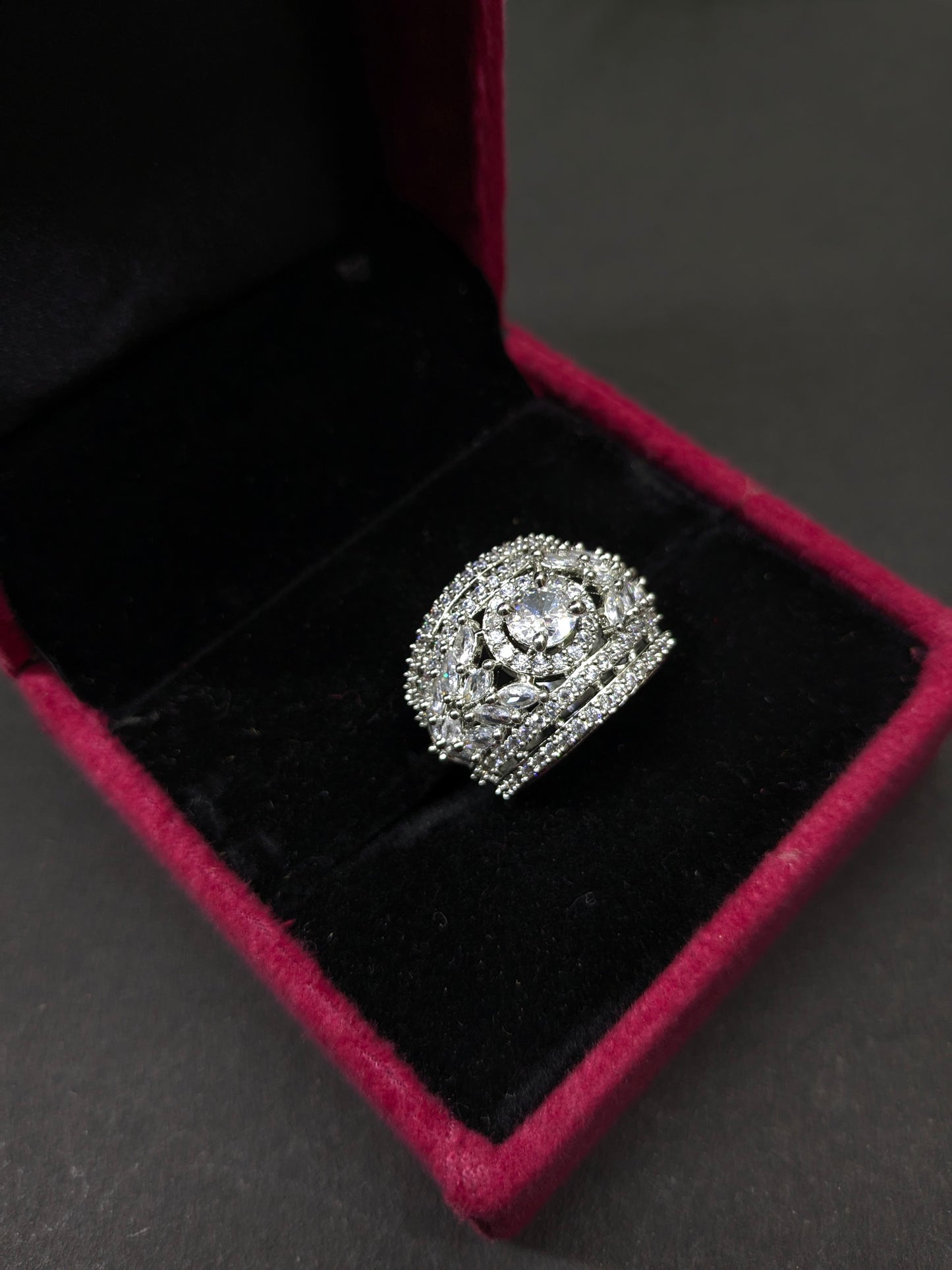 Ad Ring 67