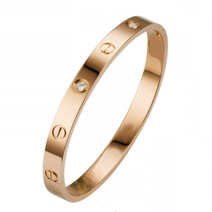 Anti Tarnish Bracelet 01