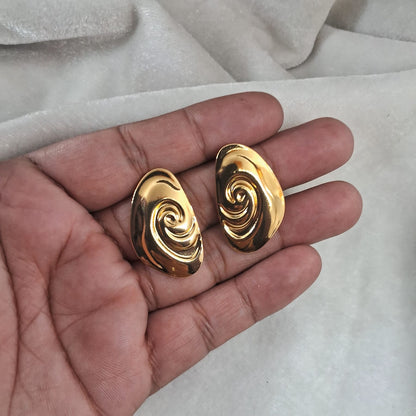 Indo western Earrings 01