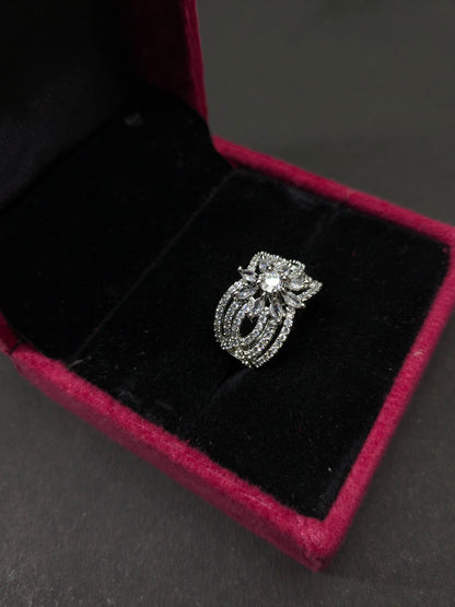 Ad Ring 81