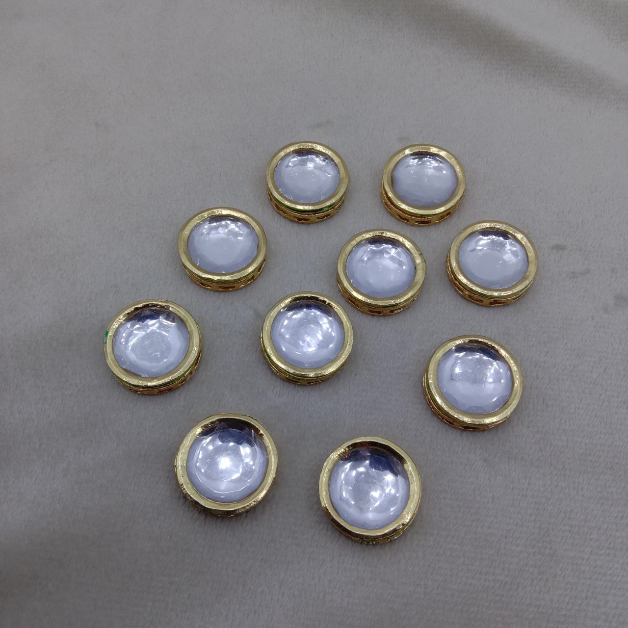 Kundan Circle Raw material