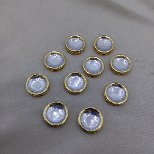 Kundan Circle Raw material